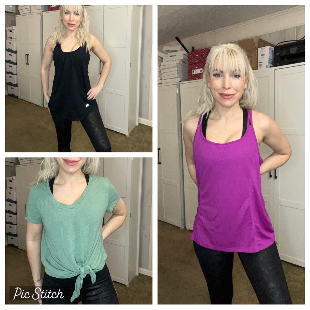 Tops Bundle